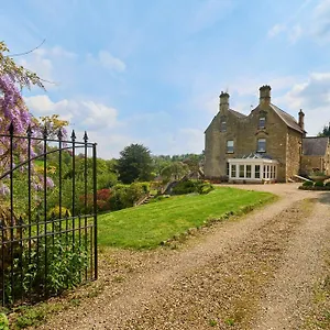  Holiday home Luxury Big House Berkeley House Near