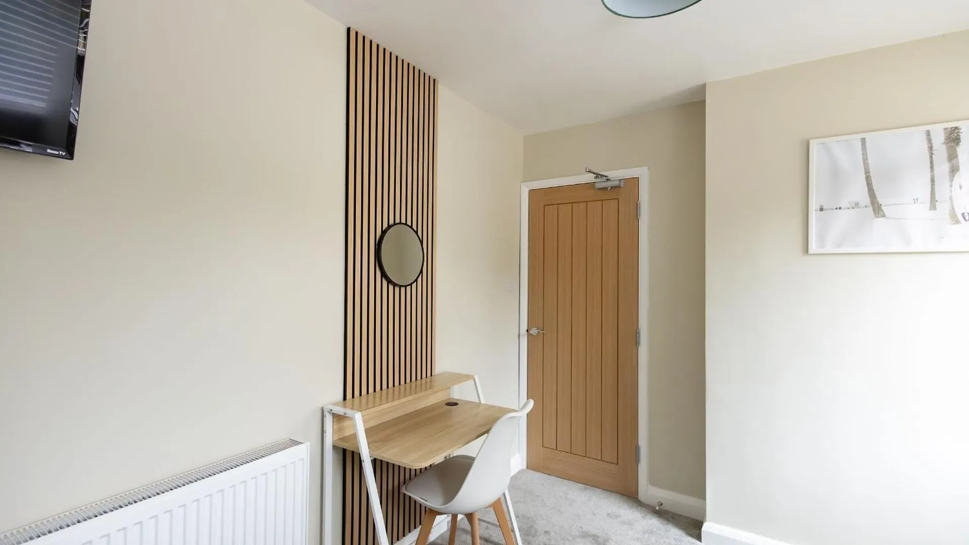 Bath Bliss Retreat - 7 Bedroom House United Kingdom